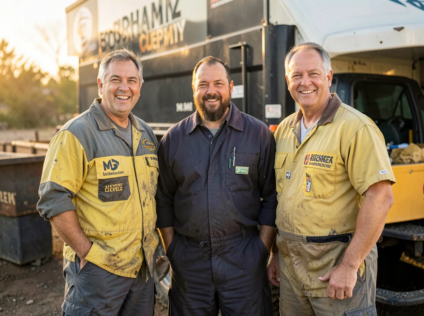 Sewage Cleanup company in Bowmansville, NY