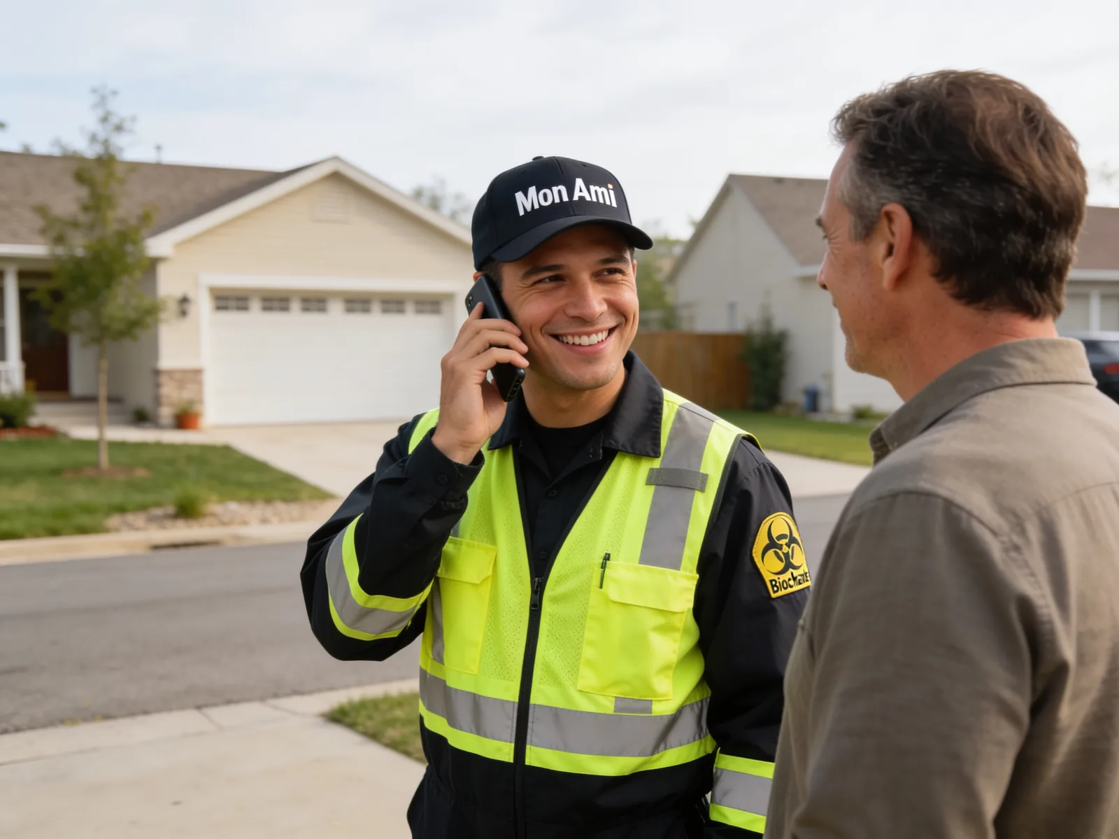 Sewage Cleanup Bowmansville, NY FAQs