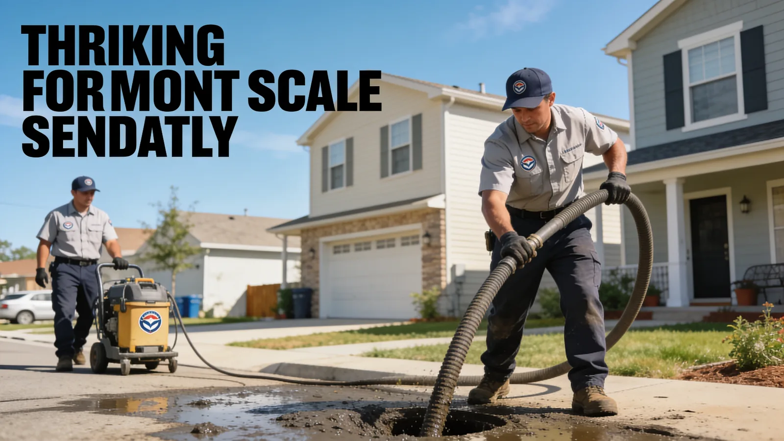 Sewage Cleanup in Bowmansville, NY near me